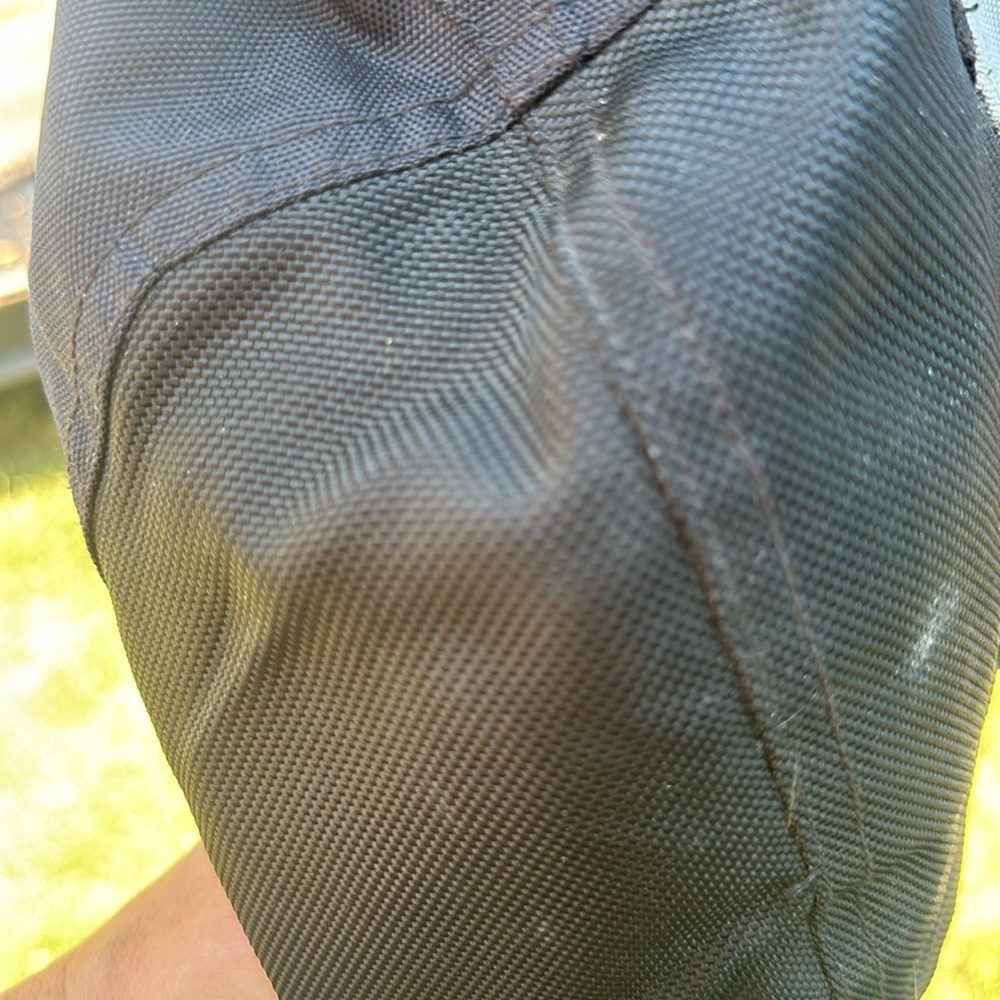 Shift XC Motorcycle Riding Gear - Picture 3 of 8